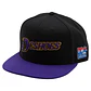 Boné DC Mens Showtime Empire Snapback - thumbnail 1