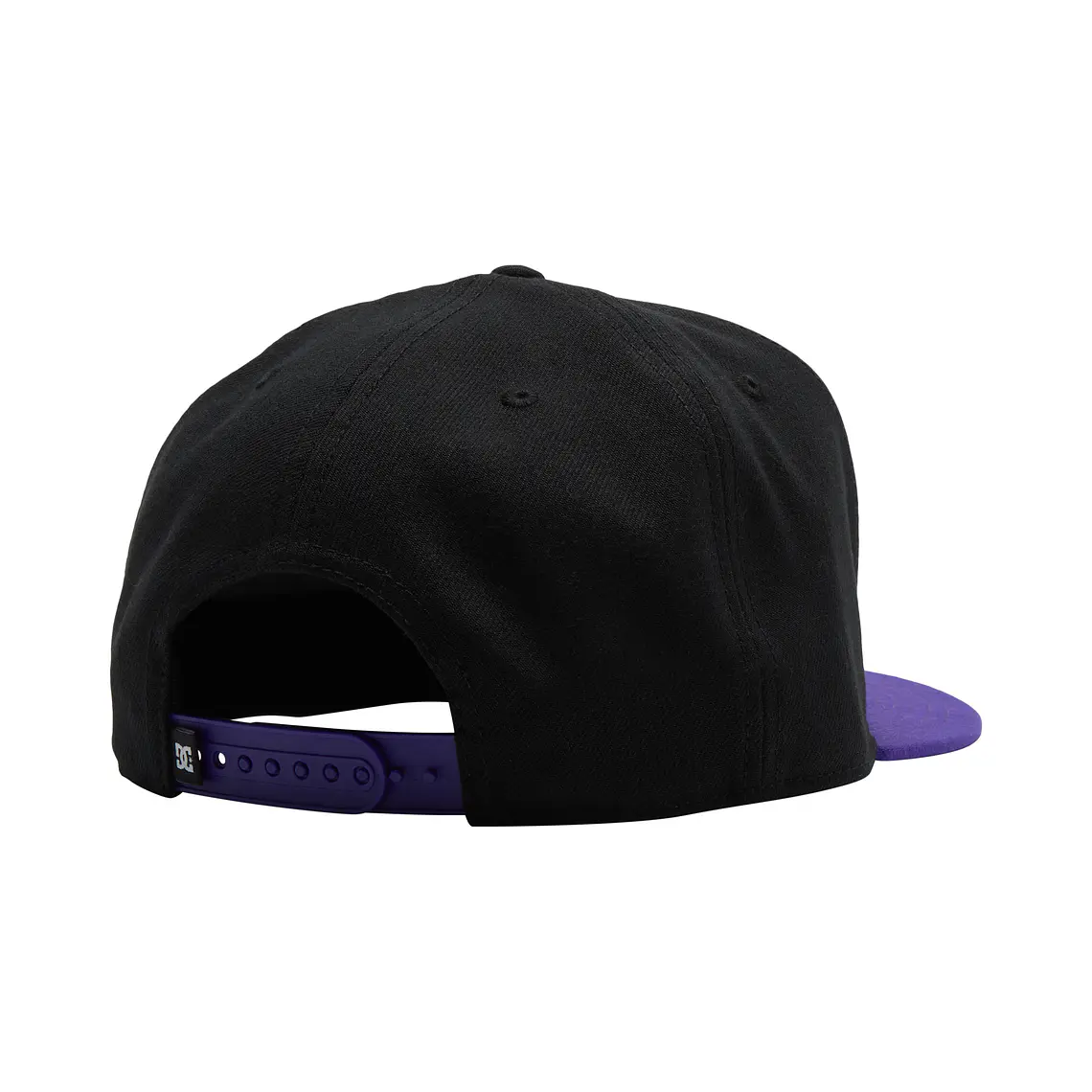 Boné DC Mens Showtime Empire Snapback 3