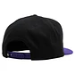 Boné DC Mens Showtime Empire Snapback - thumbnail 3