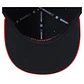 Boné DC Mens Shy Town Empire Snapback - thumbnail 3