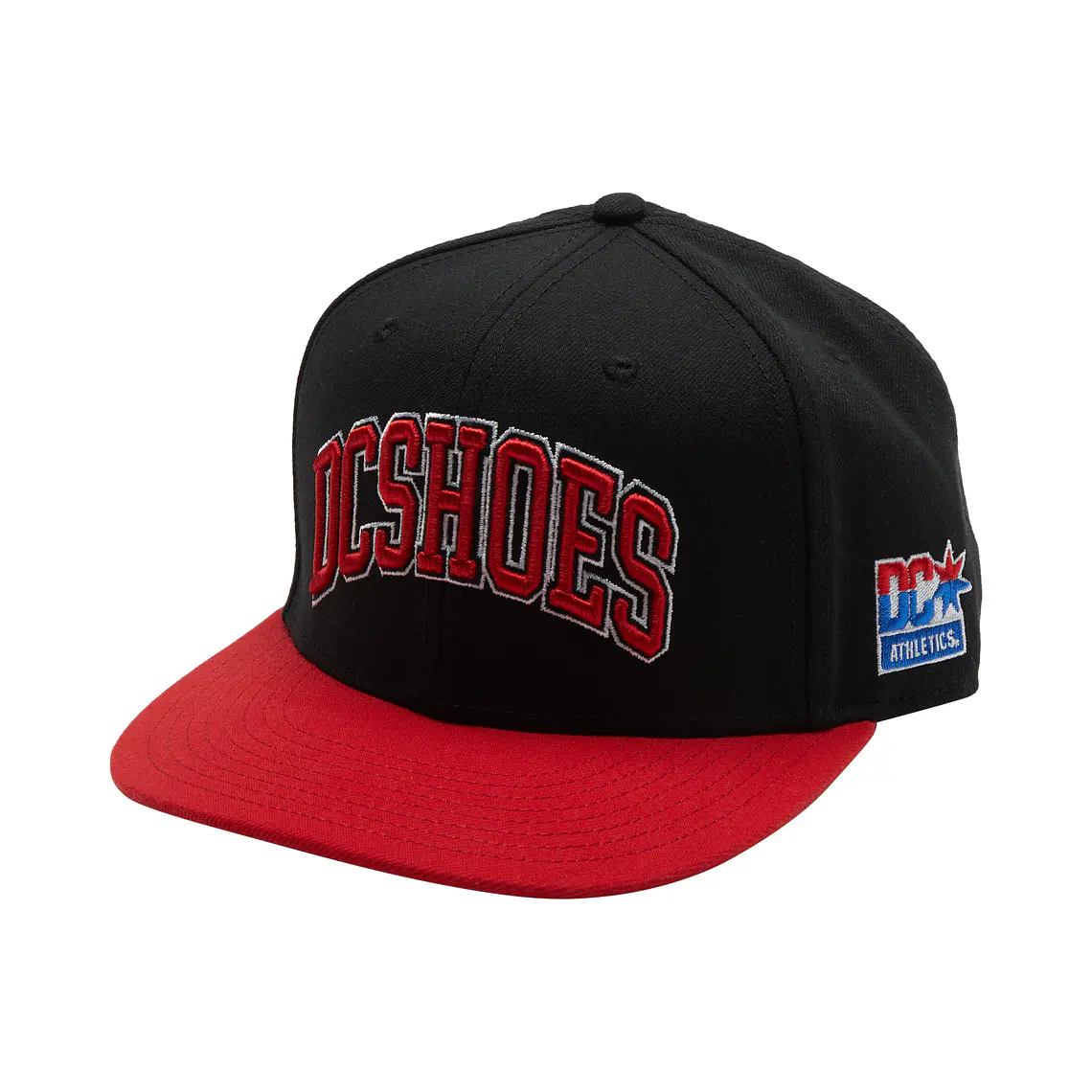Boné DC Mens Shy Town Empire Snapback 1
