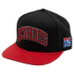 Boné DC Mens Shy Town Empire Snapback - thumbnail 1
