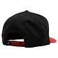 Boné DC Mens Shy Town Empire Snapback - thumbnail 4