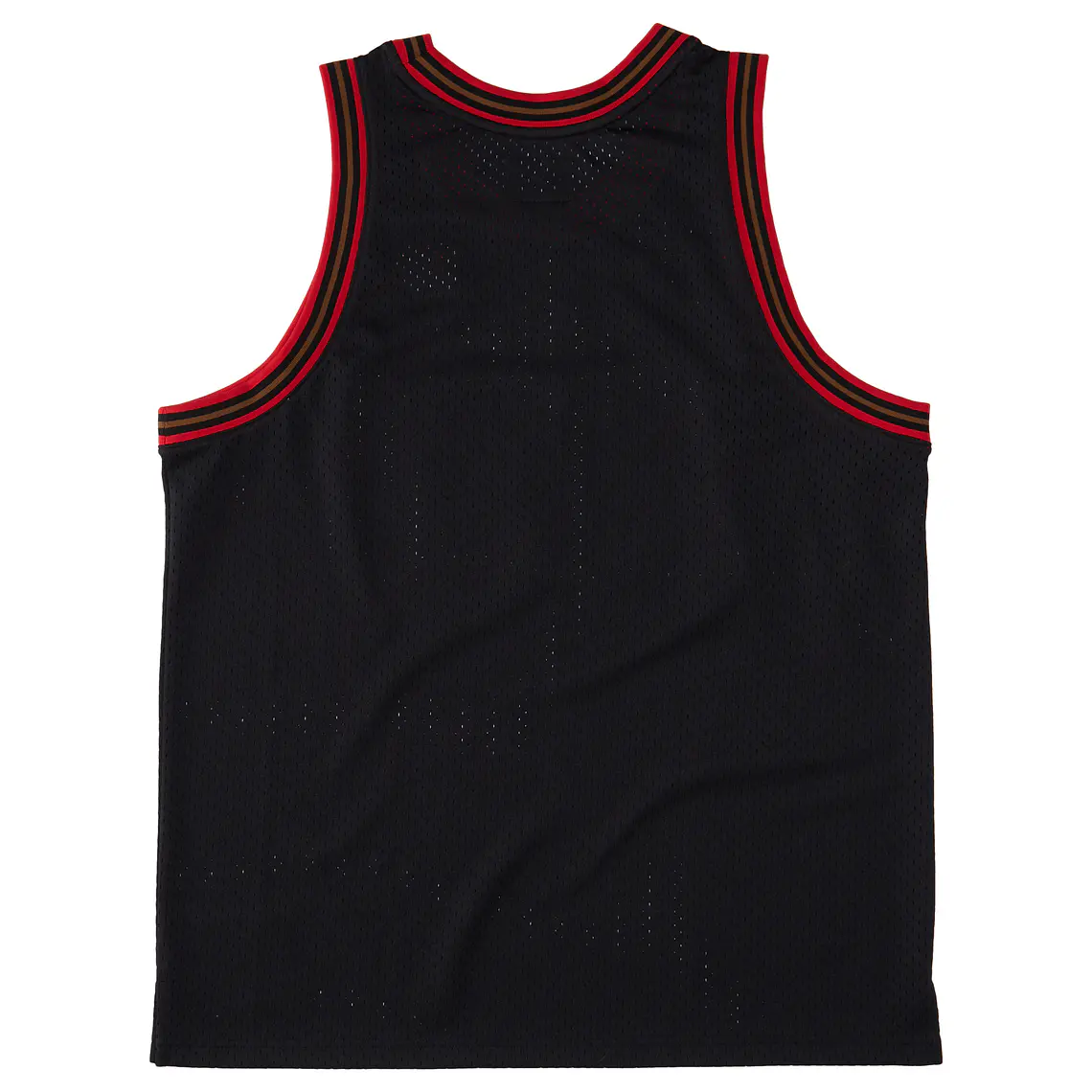 T-Shirt Alças DC Mens Starz 94 Jersey 2