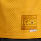 T-Shirt Alças DC Mens Showtime Jersey - thumbnail 5
