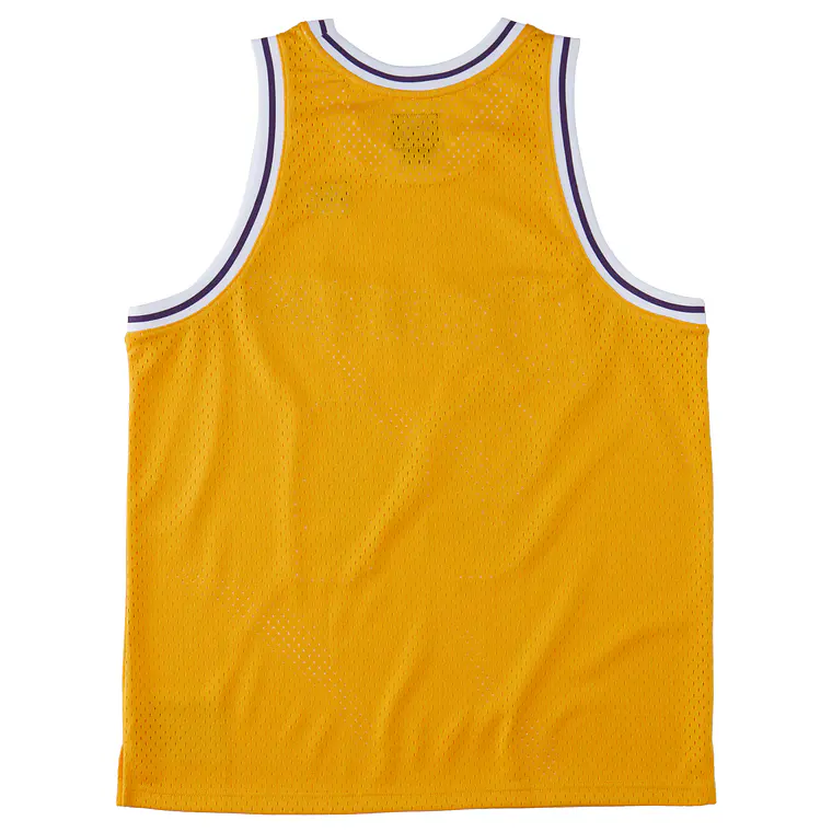 T-Shirt Alças DC Mens Showtime Jersey 2