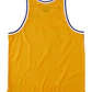 T-Shirt Alças DC Mens Showtime Jersey - thumbnail 2