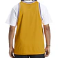 T-Shirt Alças DC Mens Showtime Jersey - thumbnail 4