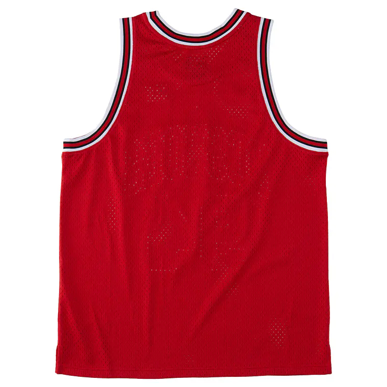 T-Shirt Alças DC Mens Shy Town Jersey 2
