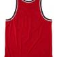 T-Shirt Alças DC Mens Shy Town Jersey - thumbnail 2