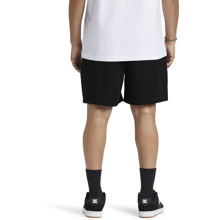 Walkshorts DC Mens The Champs Short 2