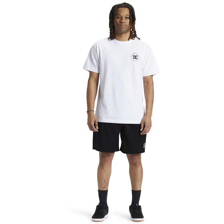 Walkshorts DC Mens The Champs Short 3