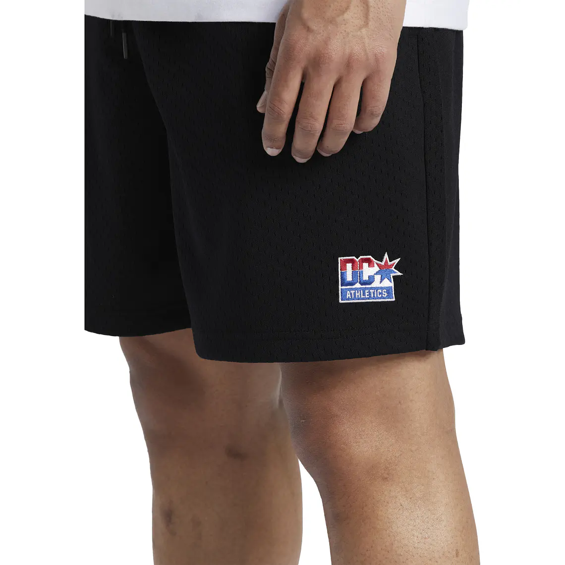 Walkshorts DC Mens The Champs Short 4