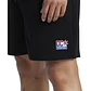 Walkshorts DC Mens The Champs Short - thumbnail 4