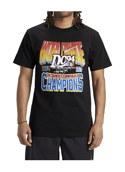 T-Shirt DC Mens 94 Champs Hss