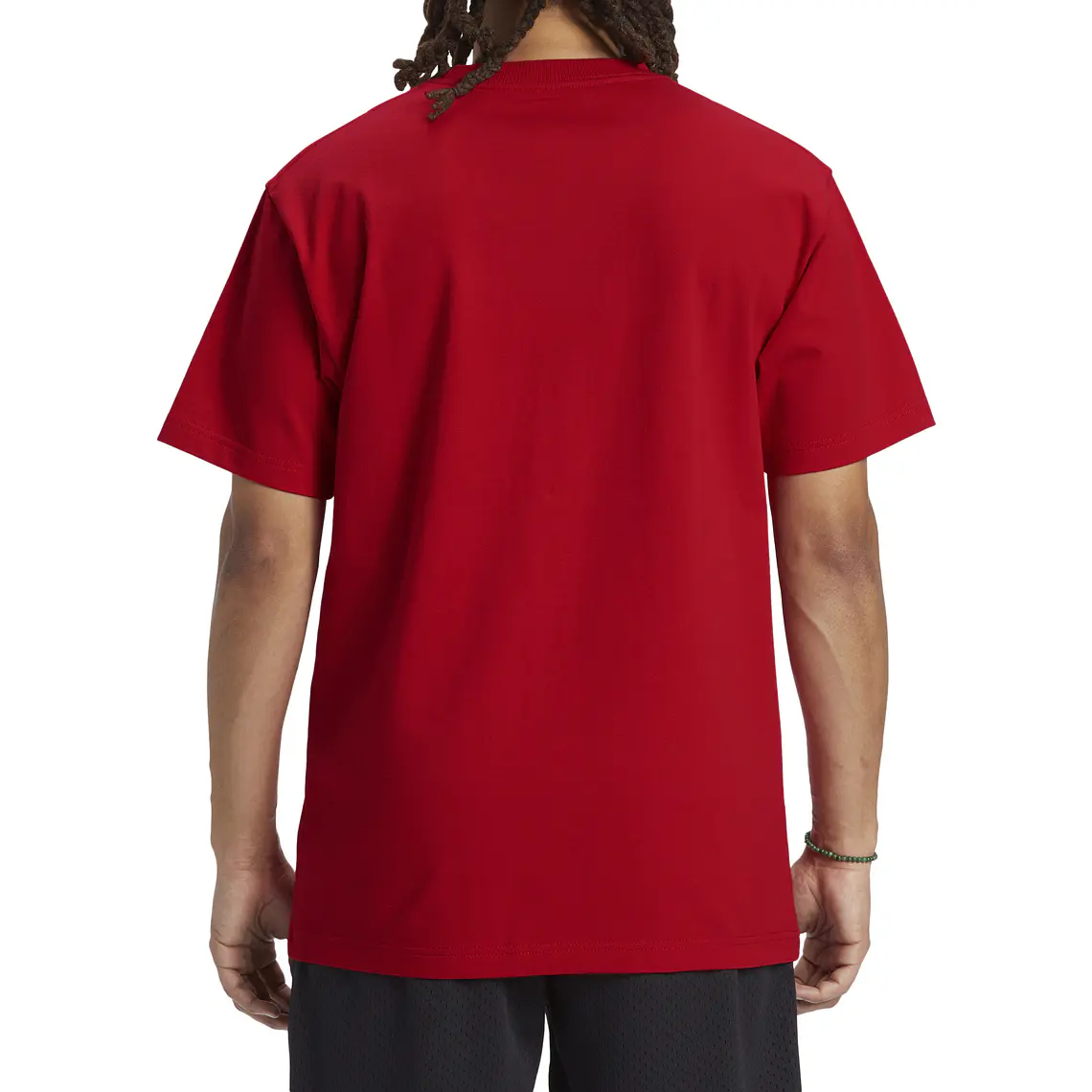 T-Shirt DC Mens Shy Town Hss 2