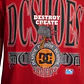 T-Shirt DC Mens Shy Town Hss - Thumbnail 3