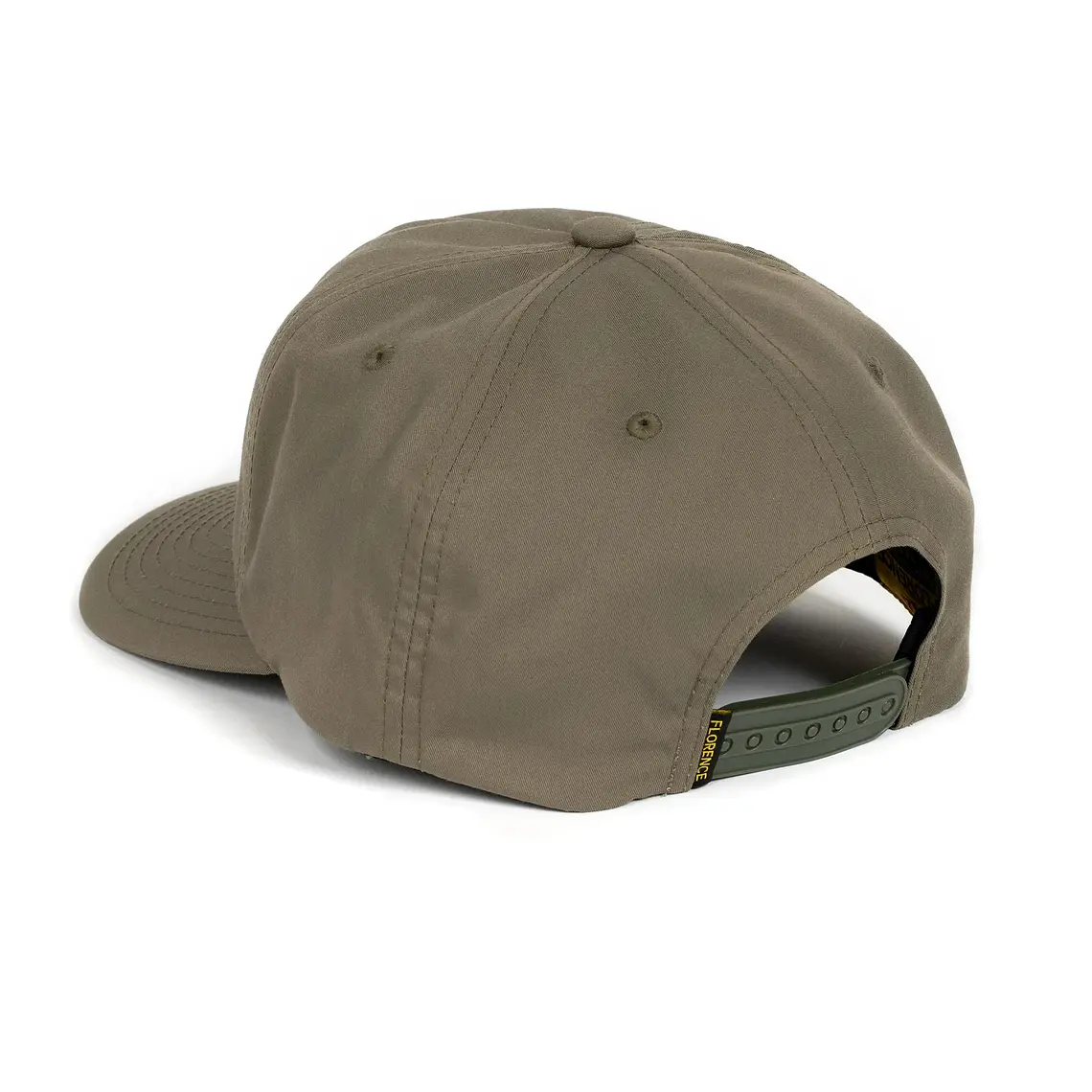 Boné Florence Logo Twill Hat 2