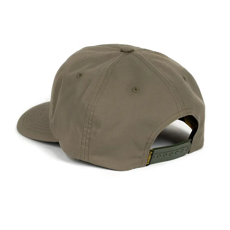 Boné Florence Logo Twill Hat 2