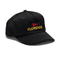 Boné Florence Logo Twill Hat - thumbnail 1