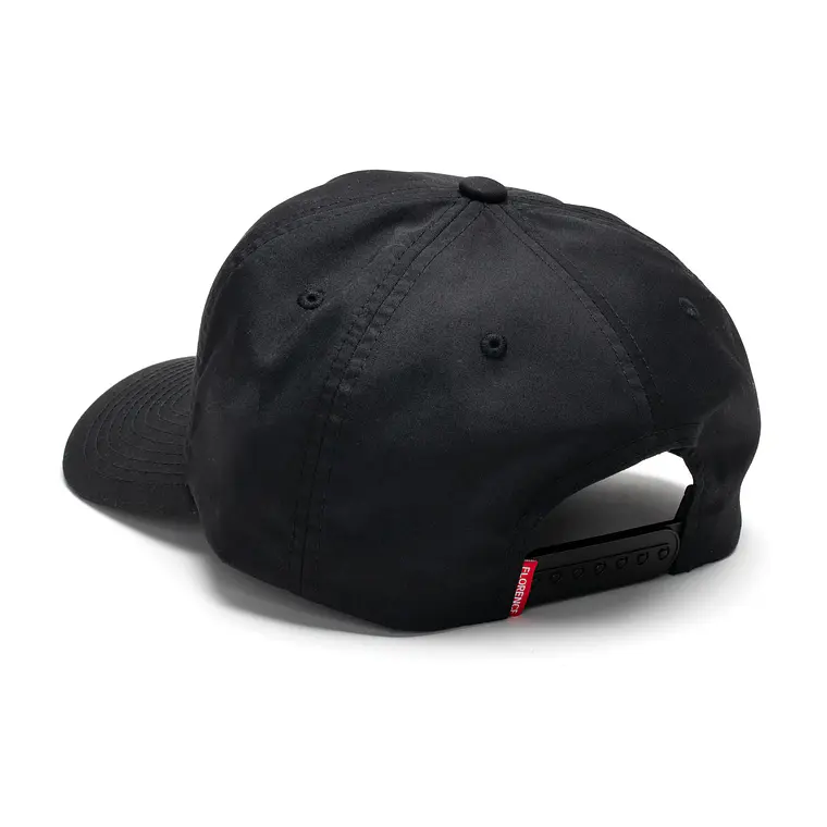 Boné Florence Logo Twill Hat 2