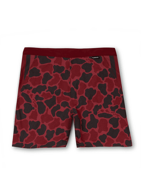 Boardshorts Florence F1 Pro Hawaii Camo