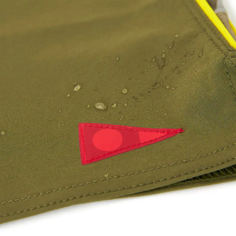 Boardshorts Florence F1 Airtex Gamma 4