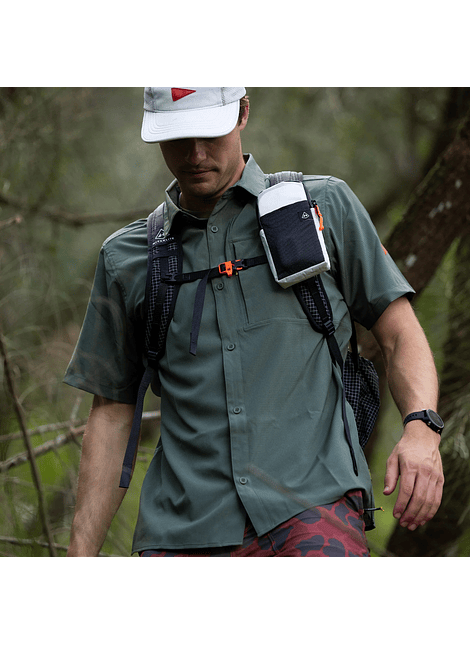 Camisa Florence Airtex Expedition