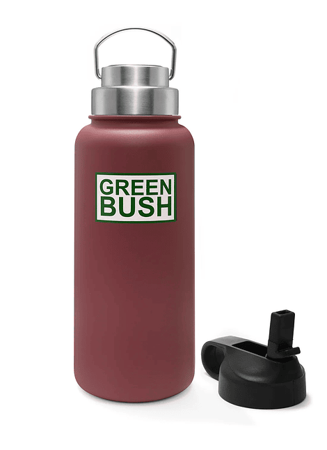 Garrafa Greenbush Greenbush Flask - Large - 946 Ml - 32 Oz