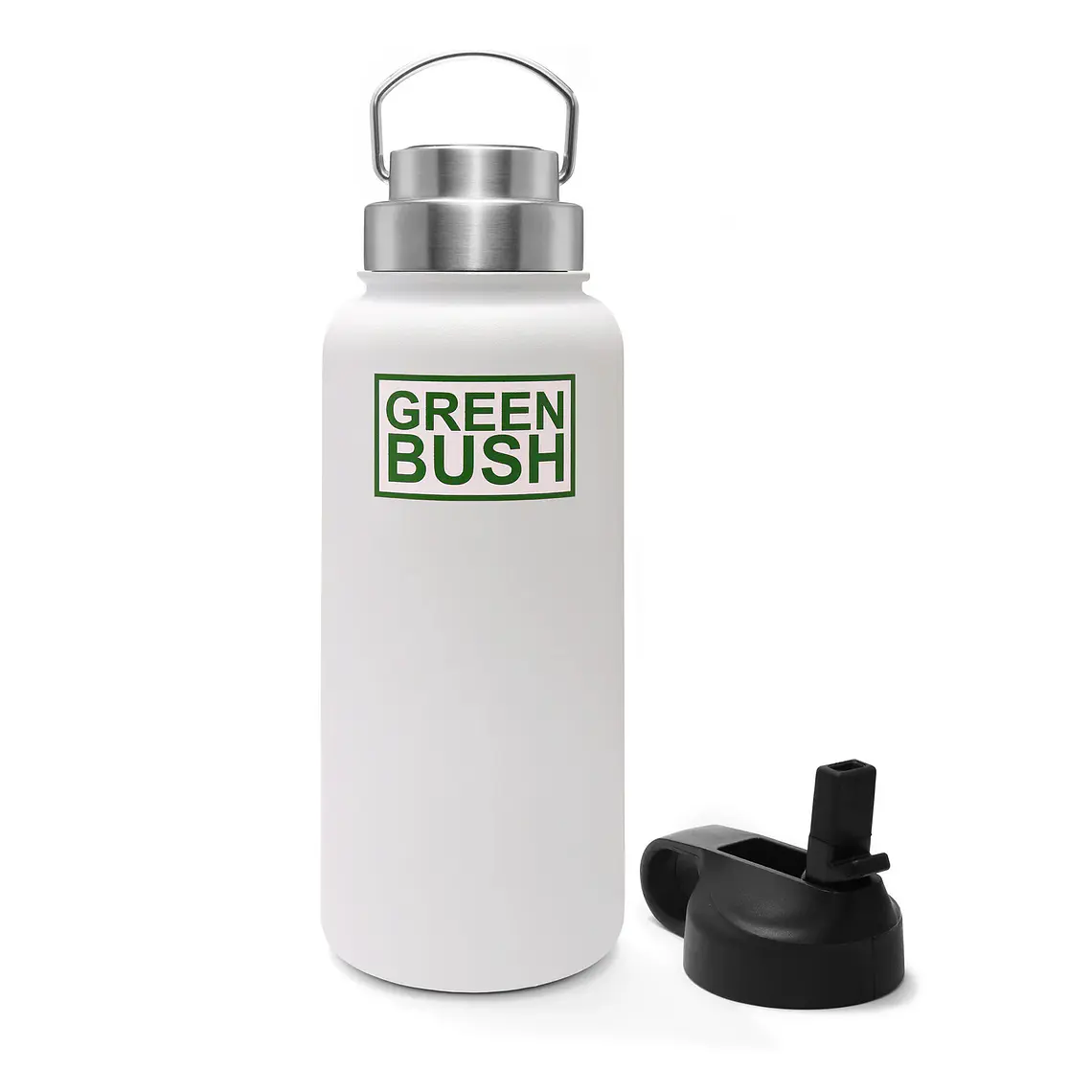 Garrafa Greenbush Greenbush Flask - Large - 946 Ml - 32 Oz 1