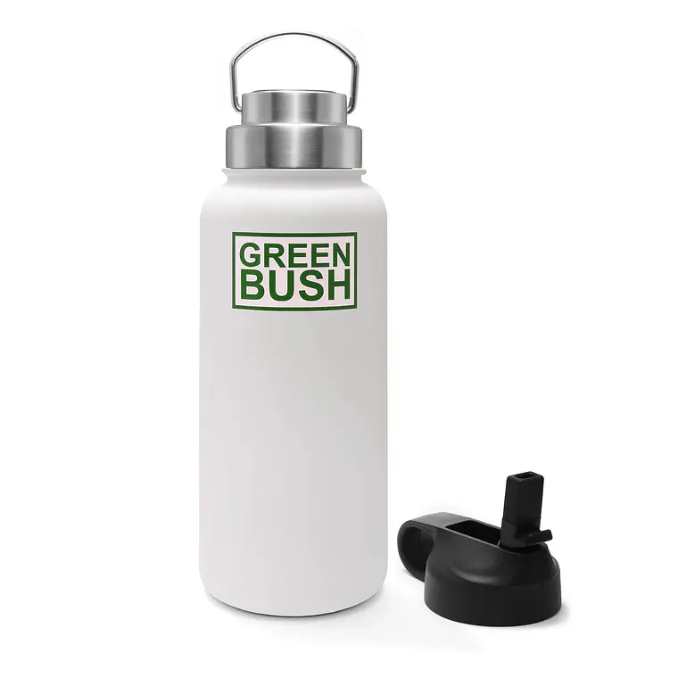 Garrafa Greenbush Greenbush Flask - Large - 946 Ml - 32 Oz 1