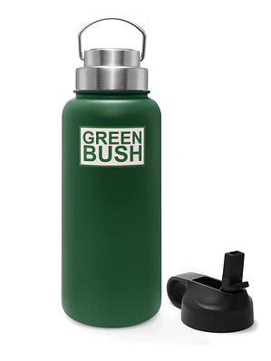 Garrafa Greenbush Greenbush Flask - Large - 946 Ml - 32 Oz