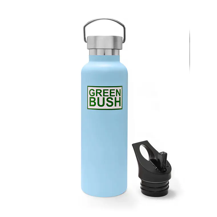 Garrafa Greenbush Greenbush Flask - Standard - 621 Ml - 21 Oz 1