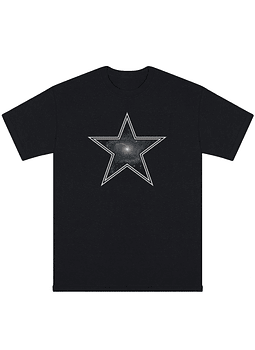 T-Shirt Sexwax Cosmic Star