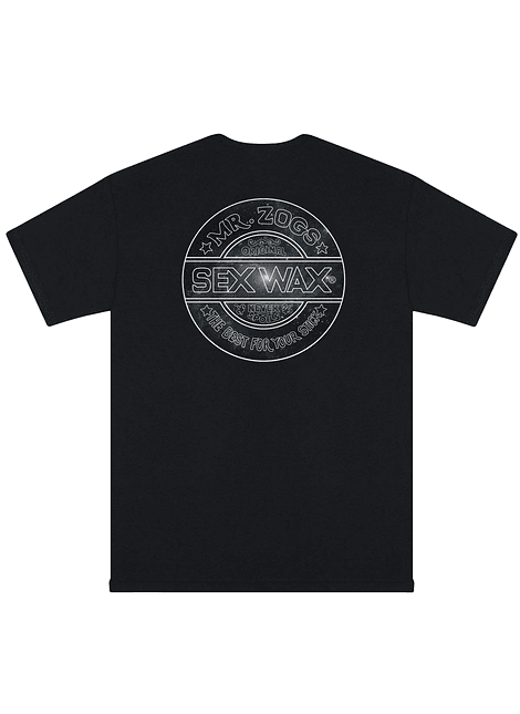 T-Shirt Sexwax Cosmic Star