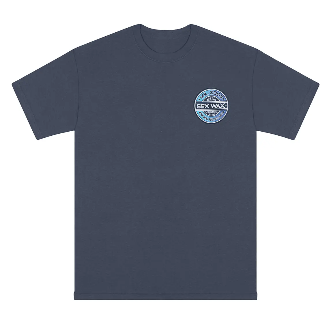 T-Shirt Sexwax Fade Confort 2
