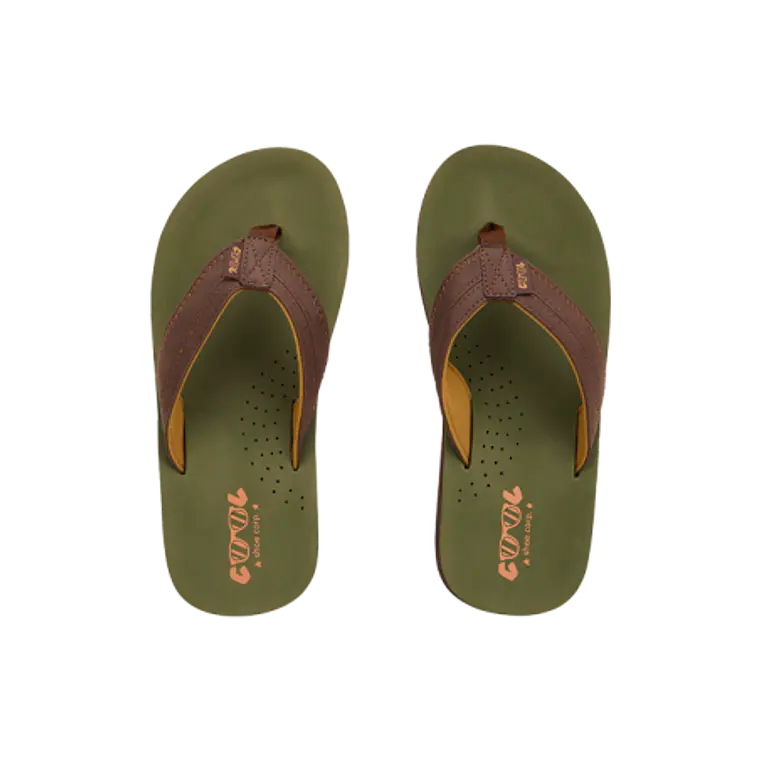 Chinelos Cool Mens Cloud 2