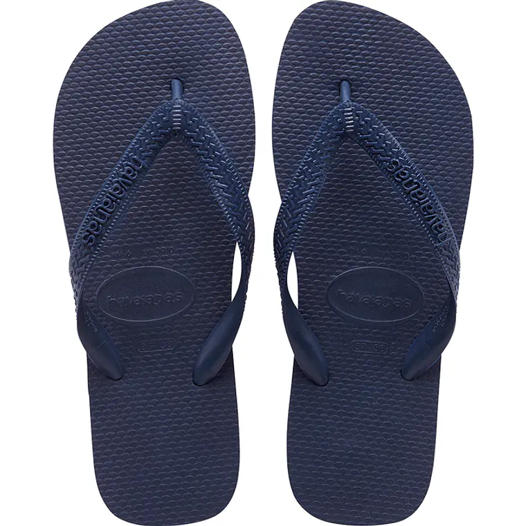 Chinelos Havaianas Top 1