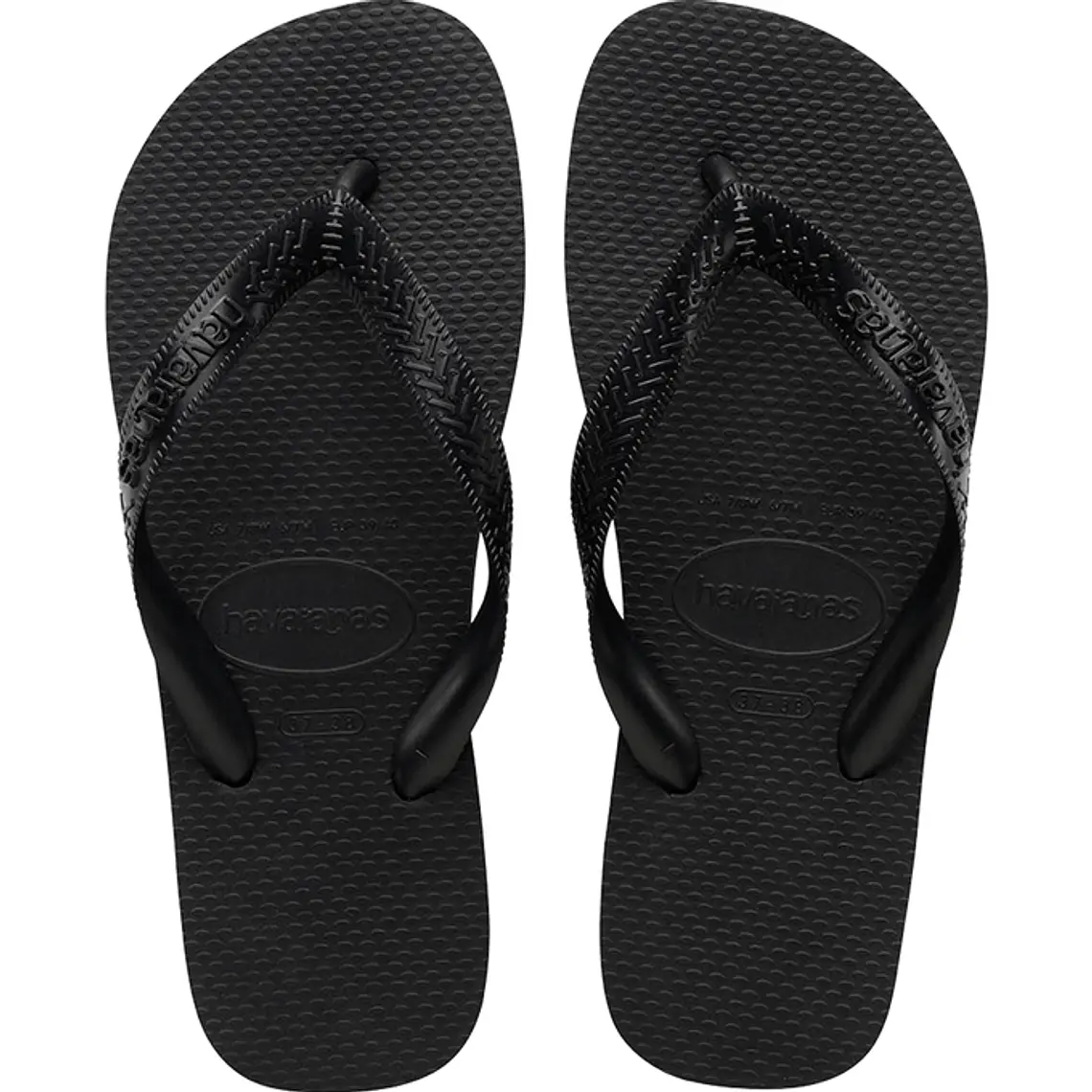 Chinelos Havaianas Top 1