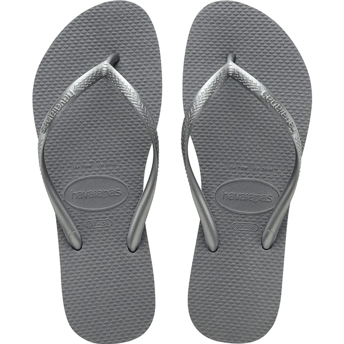 Chinelos Havaianas Slim 1