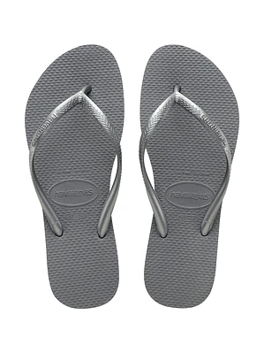 Chinelos Havaianas Slim