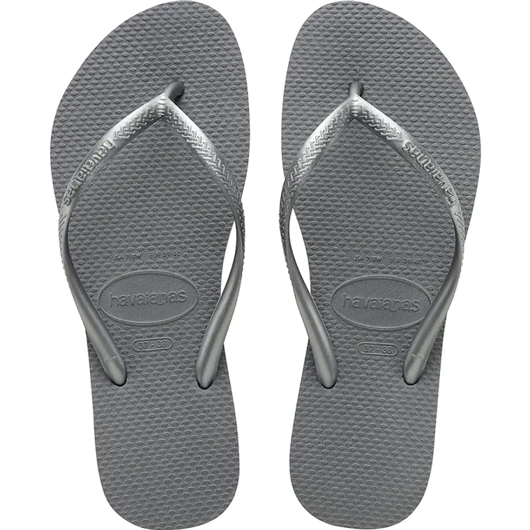 Chinelos Havaianas Slim 1