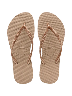 Chinelos Havaianas Slim