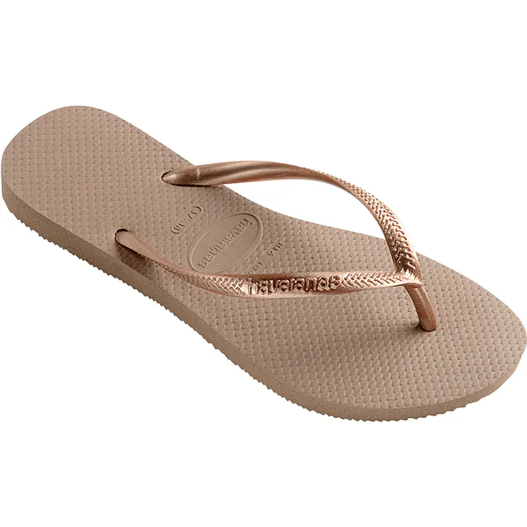 Chinelos Havaianas Slim 2