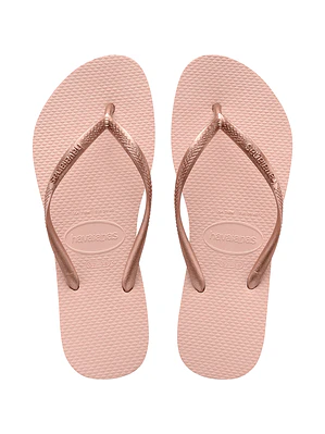 Chinelos Havaianas Slim