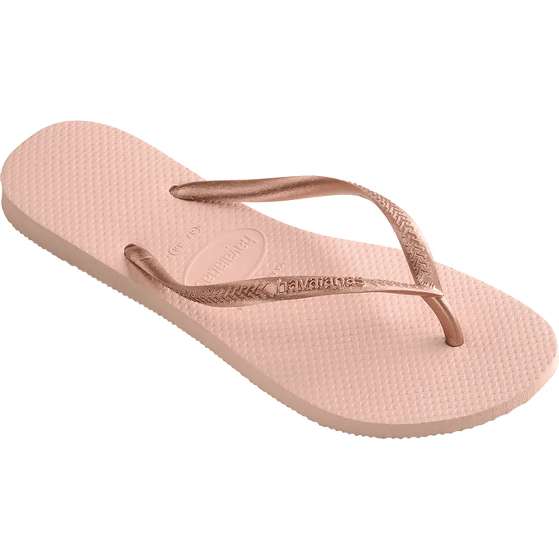 Chinelos Havaianas Slim 2