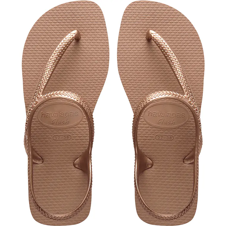 Sandalias Havaianas Flash Urban 1