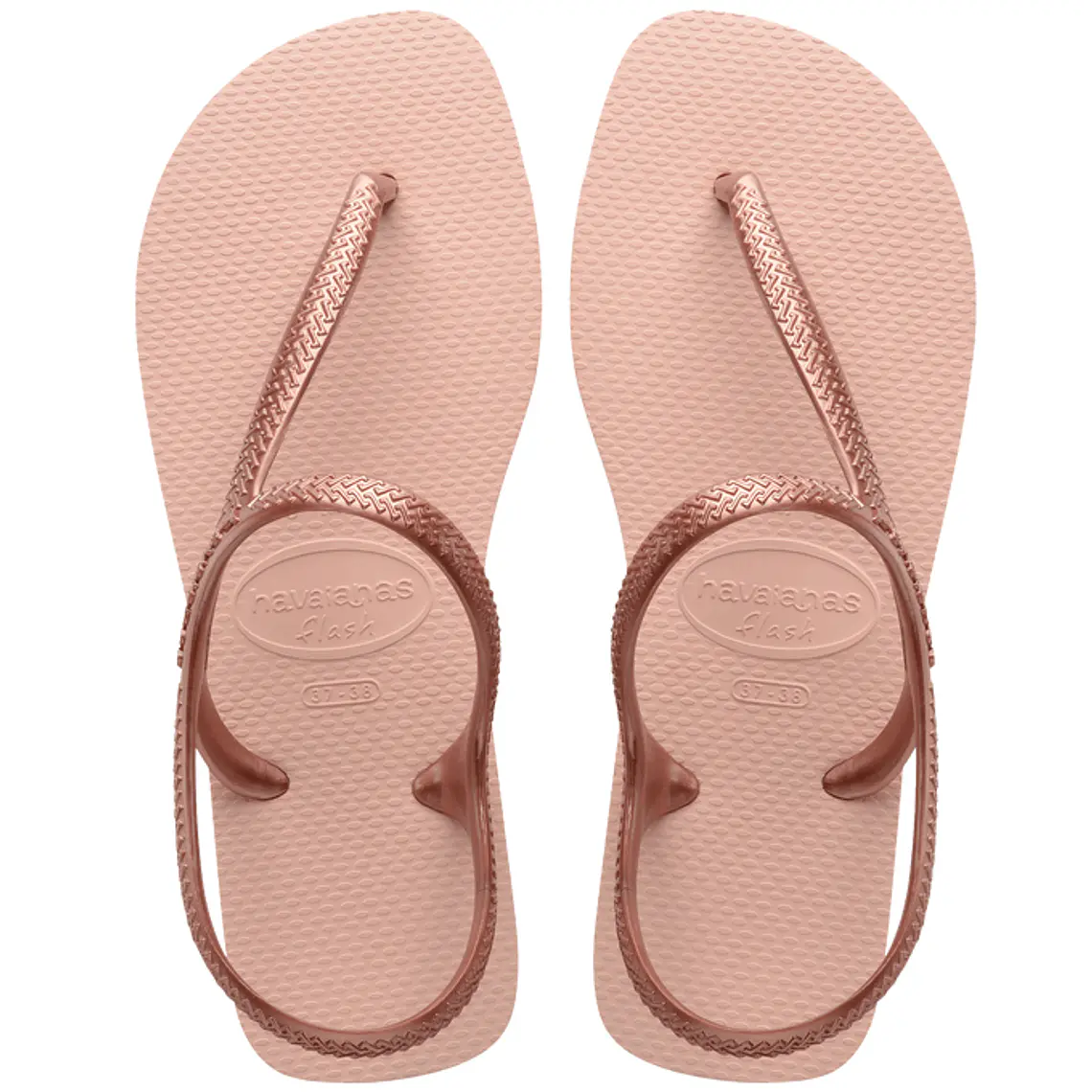 Sandalias Havaianas Flash Urban 1