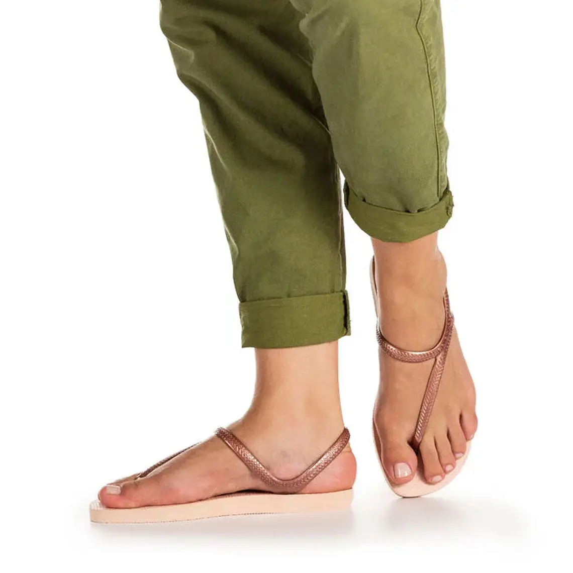 Sandalias Havaianas Flash Urban 2