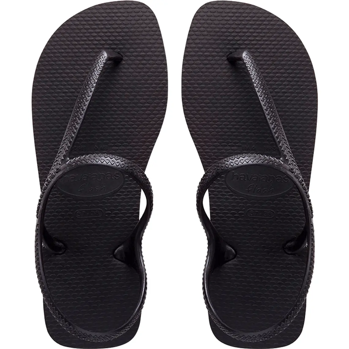 Sandalias Havaianas Flash Urban 1